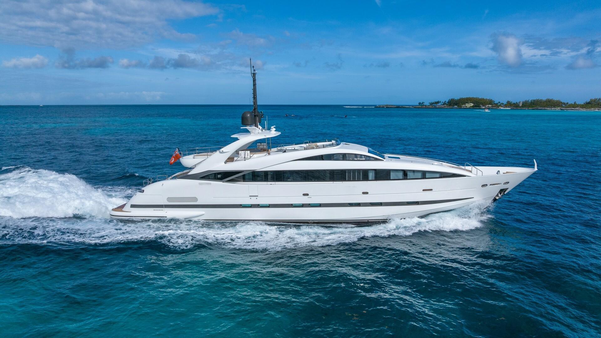 ISA 120 Sport