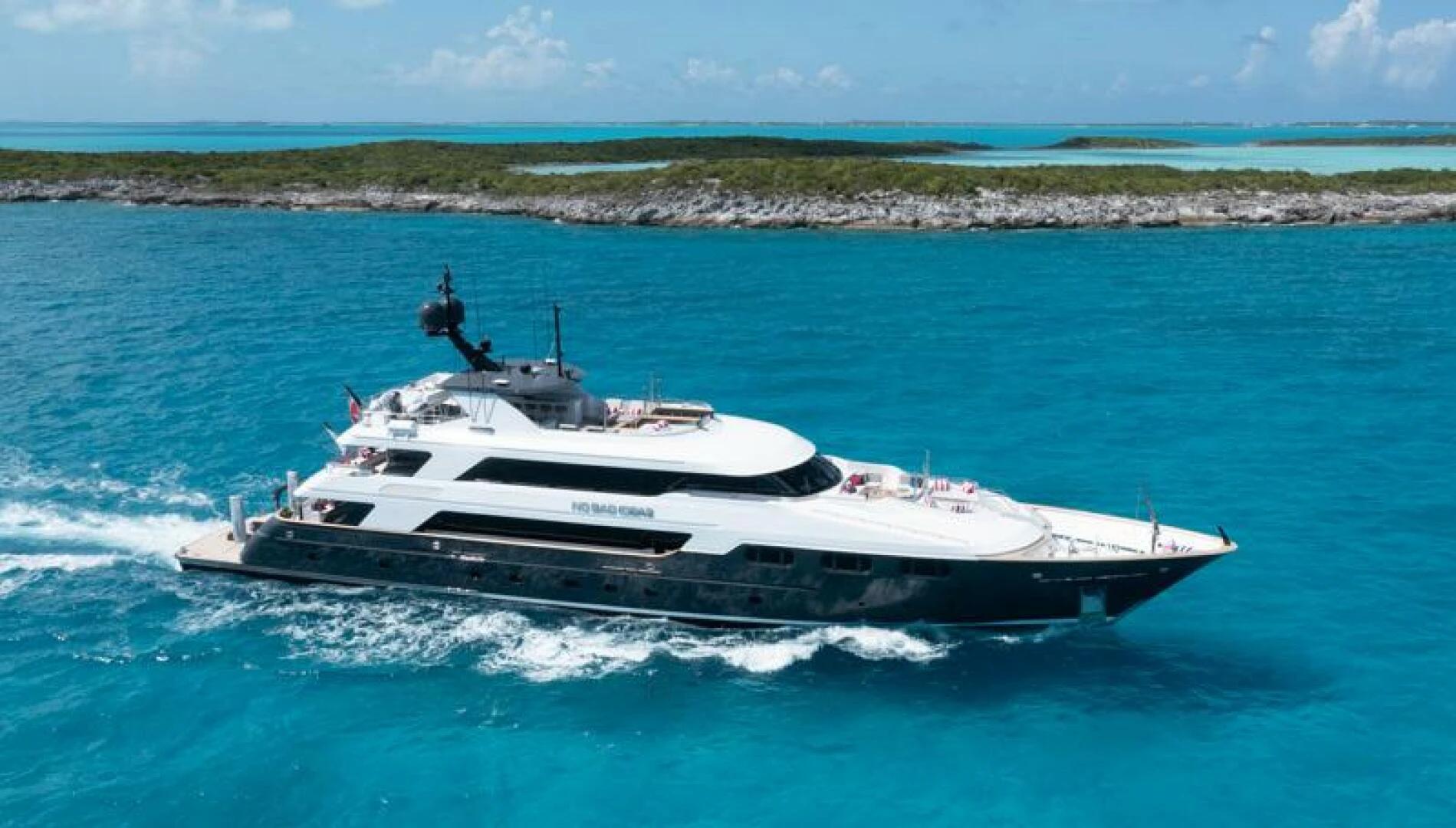 Trinity Yachts