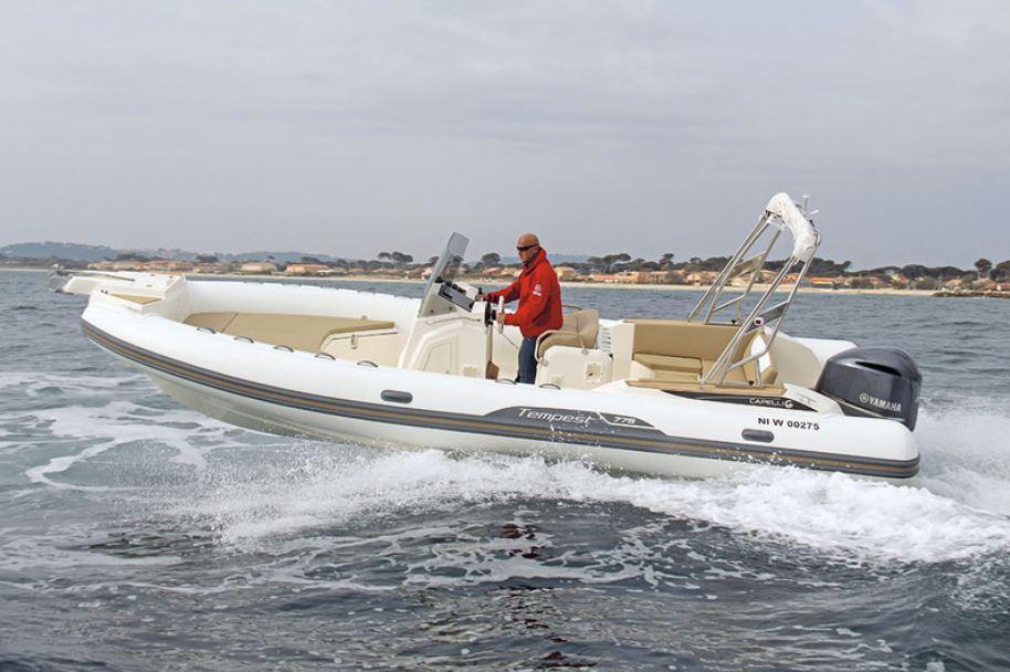 TEMPEST 775