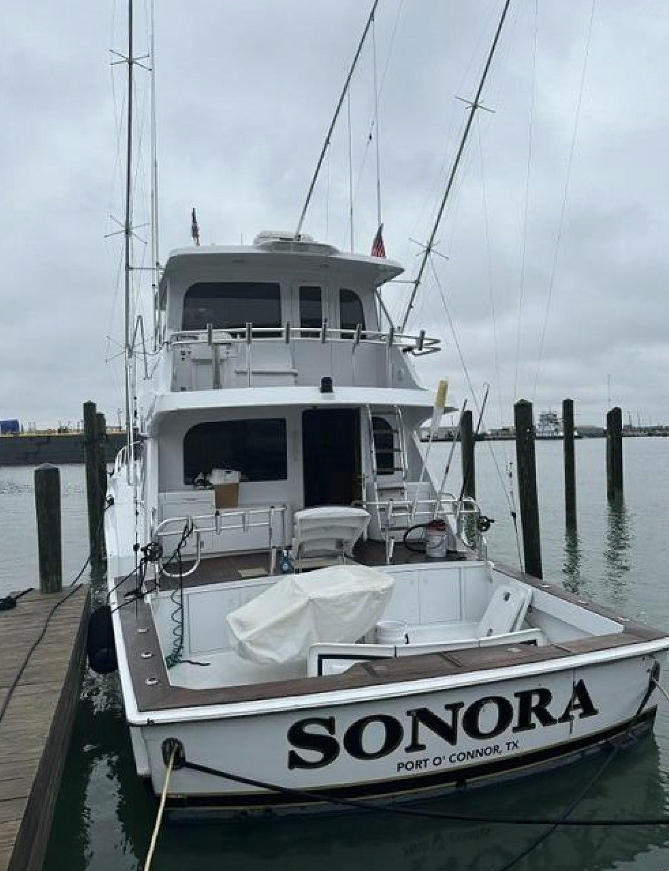 Hatteras