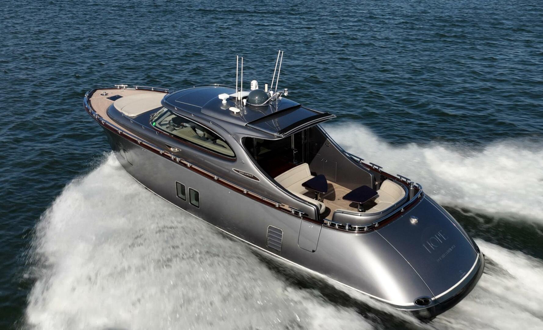 Zeelander Z48
