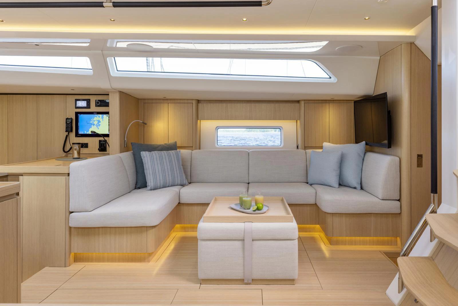 WINDROCKER
					
													Yacht for Sale