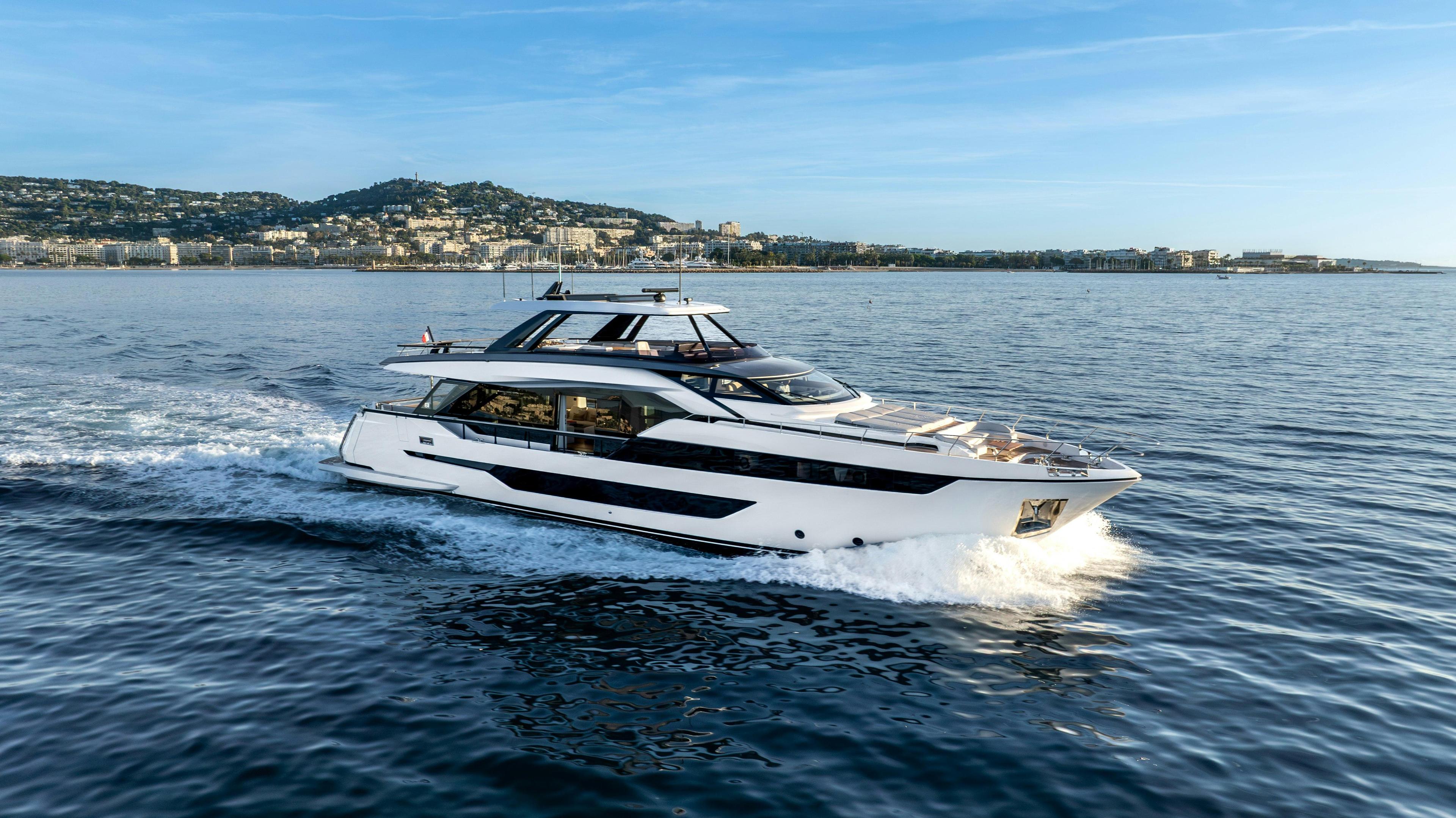 Ferretti