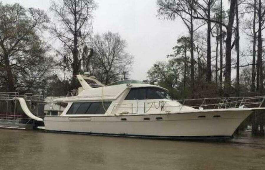 Bayliner 4788