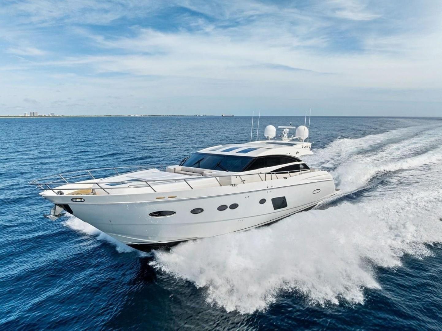 Princess 78 for sale