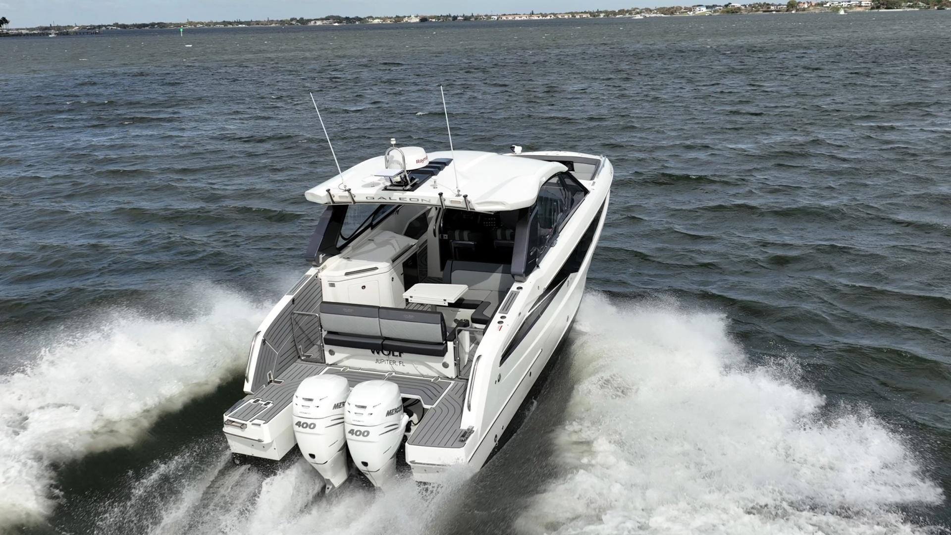 Galeon