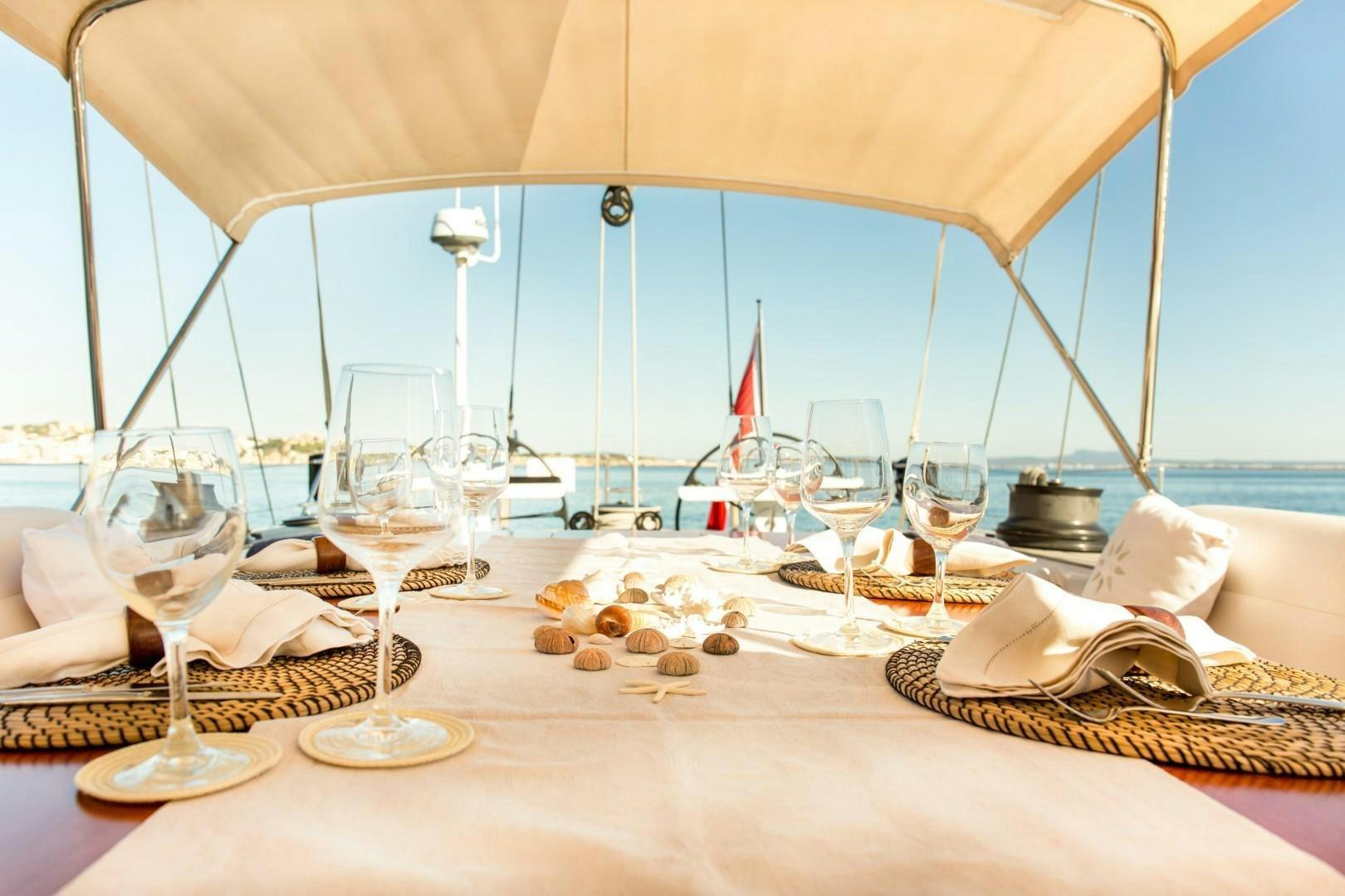 UMIKO
					
													Yacht for Sale
