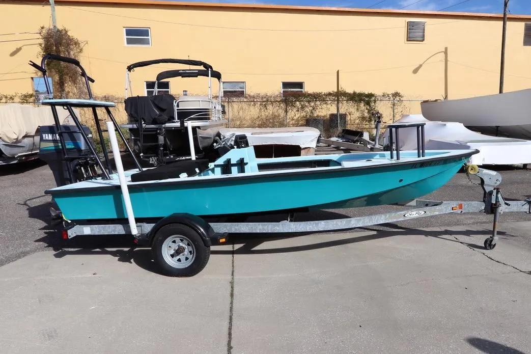 Silver King Signature 16