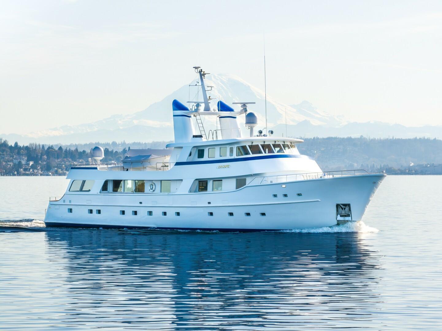 1997 Trident for sale