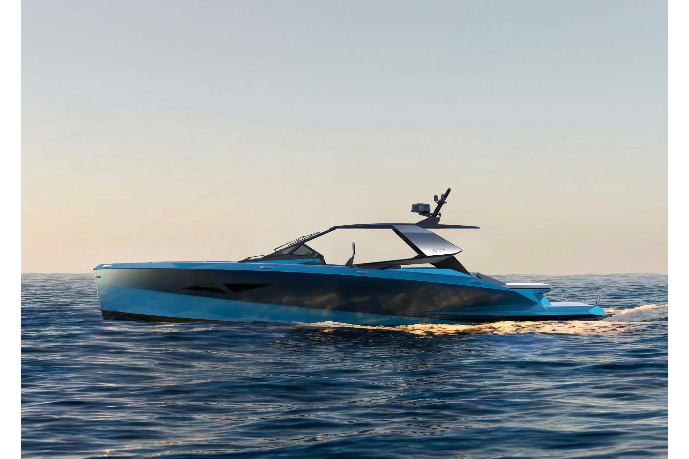 SAY 42 Sport