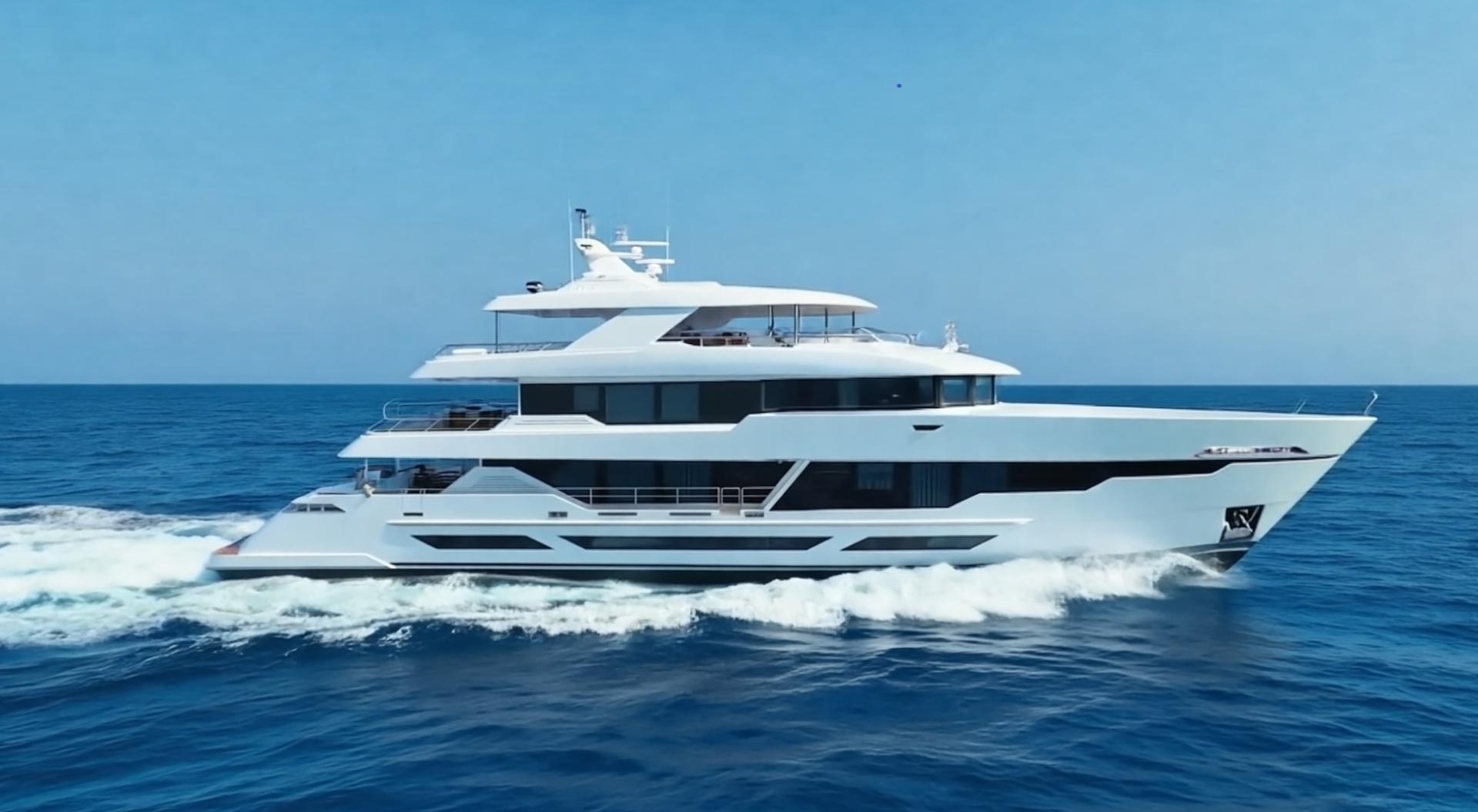Hargrave E Series