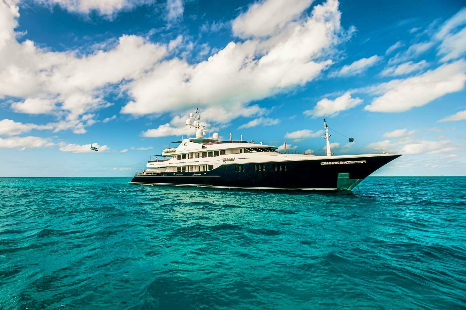 Trinity Yachts