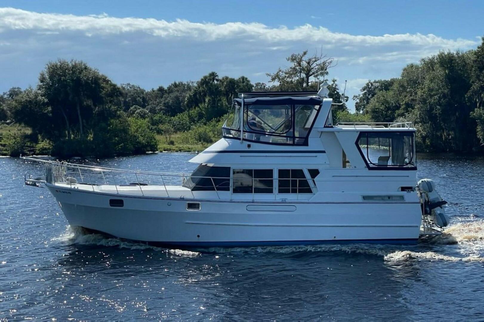 Novatec 42 Off Ramp Sundeck