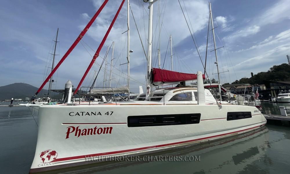 Catana 47