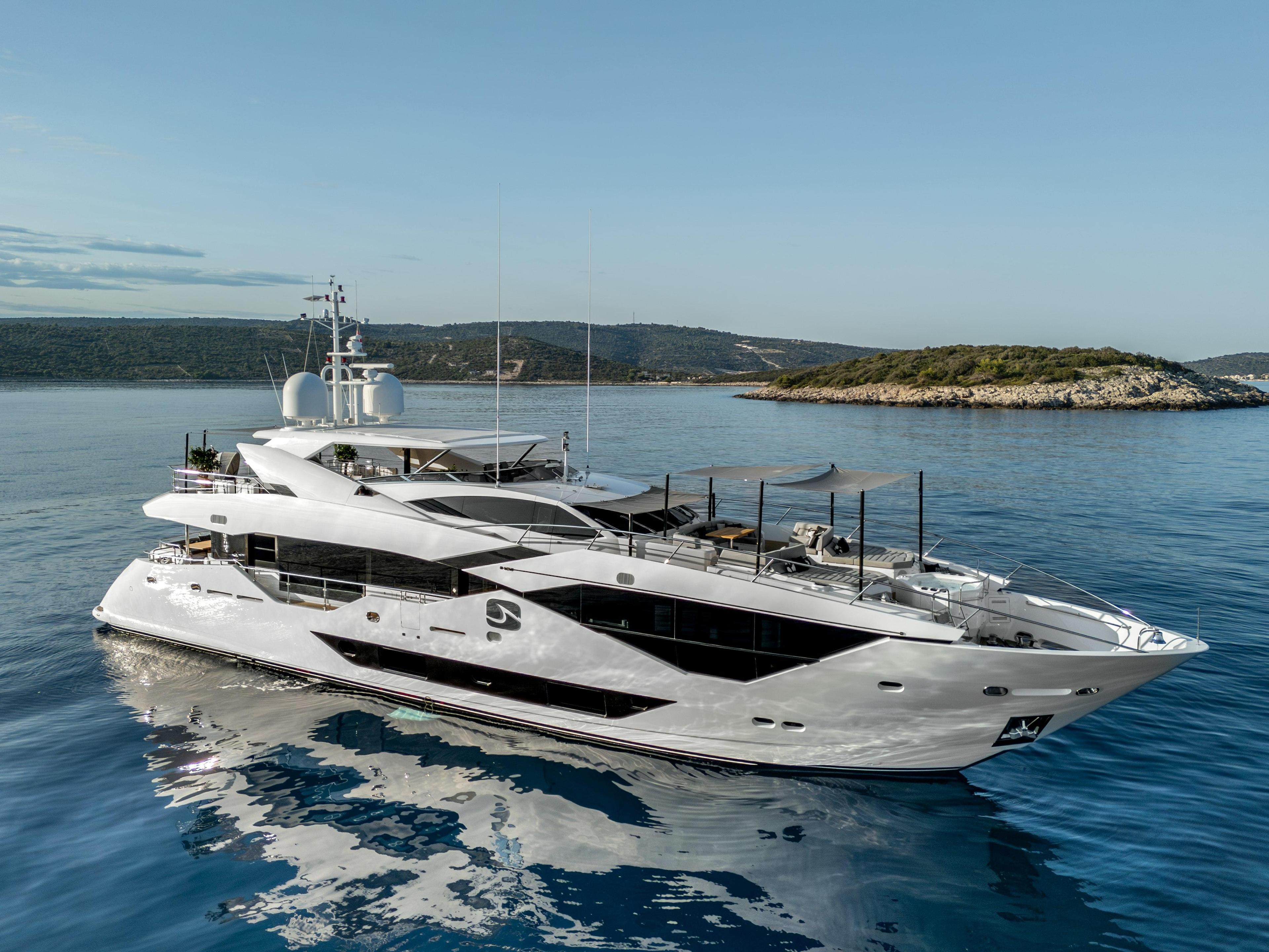 Sunseeker