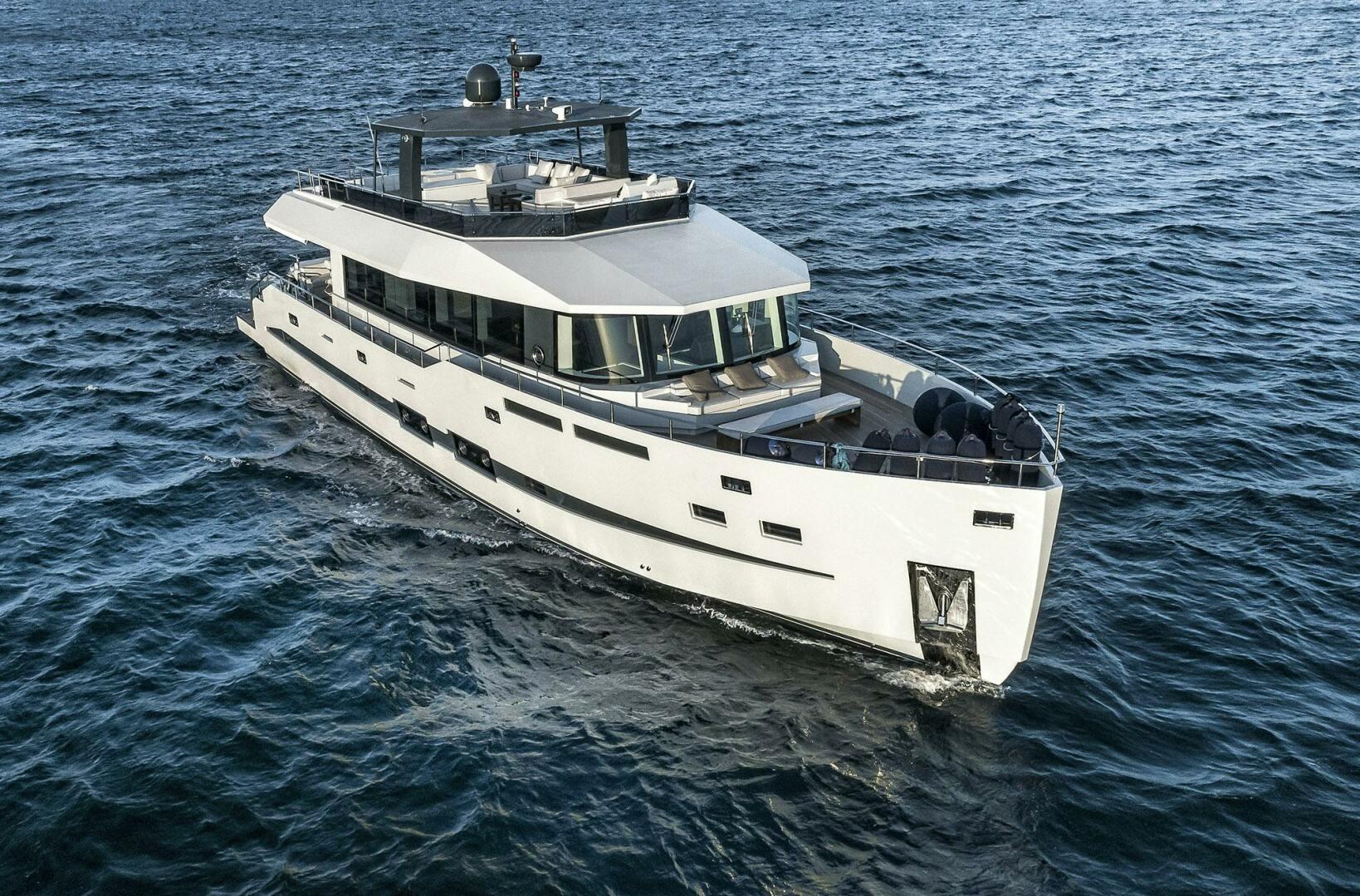 SES Yachts