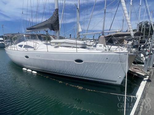 Elan 434 Impression