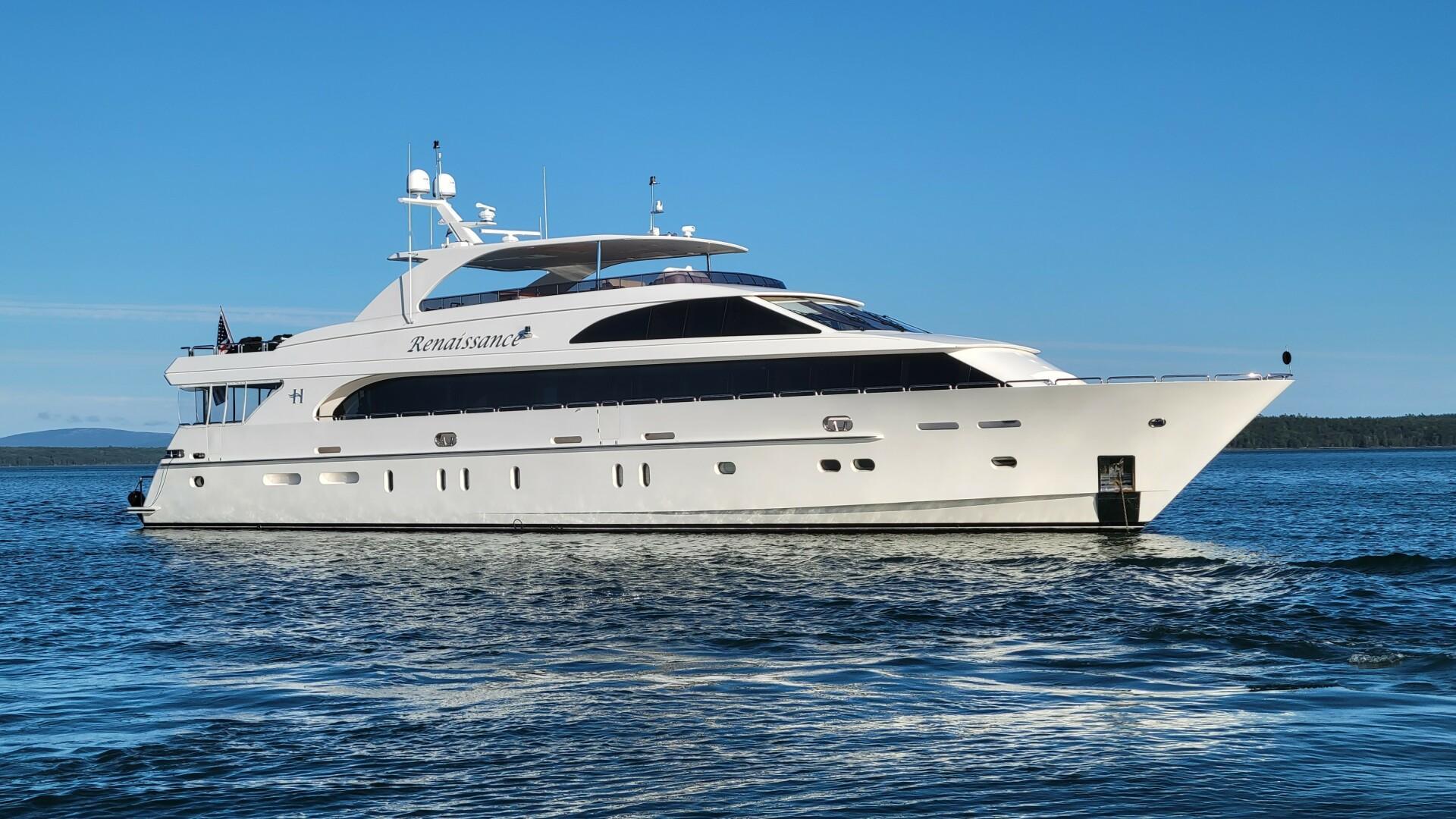 Hargrave Raised Pilothouse