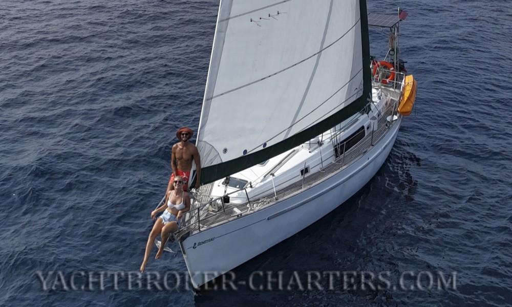 Beneteau Oceanis 40 CC