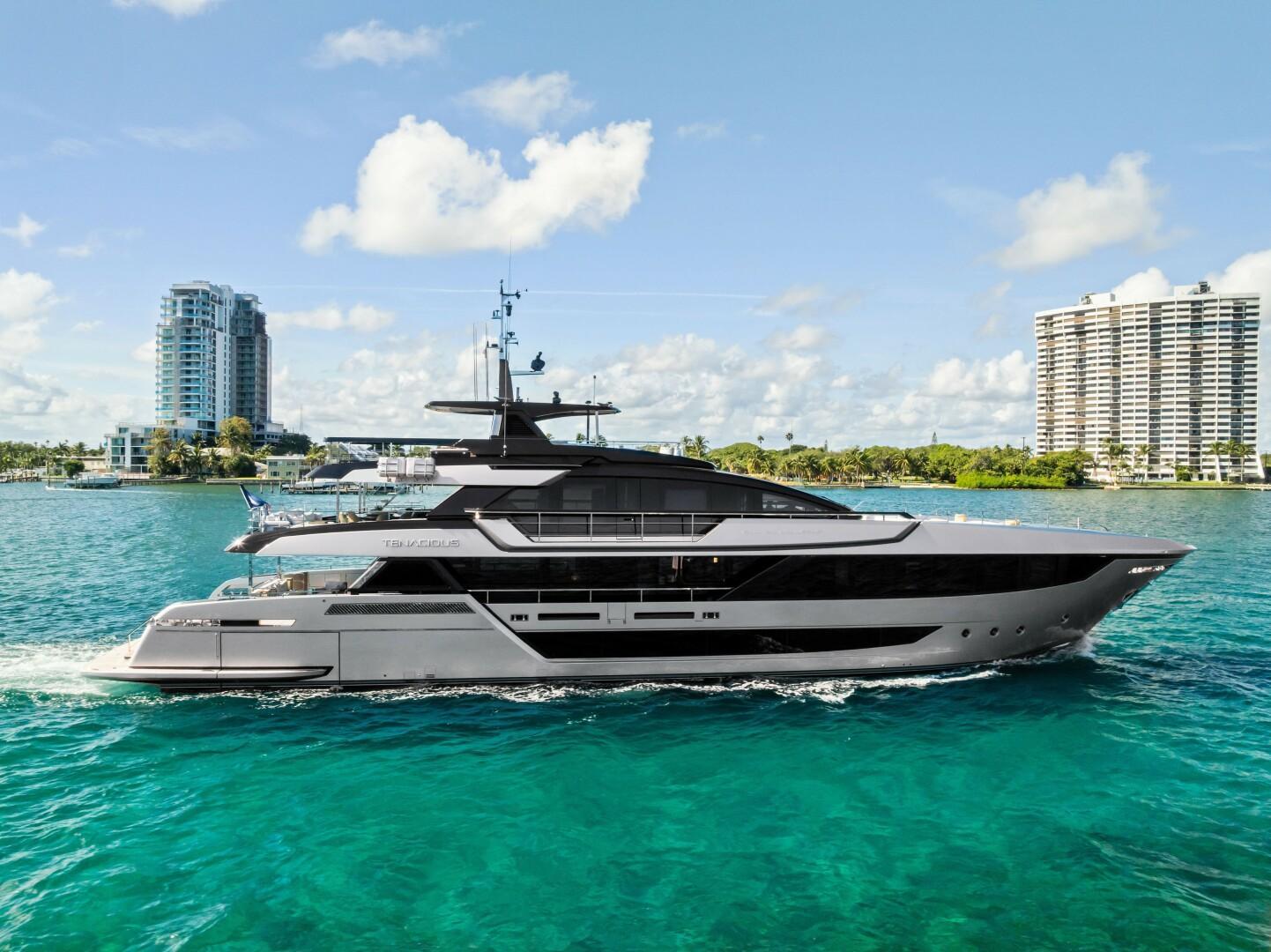 Riva Bellissima for sale