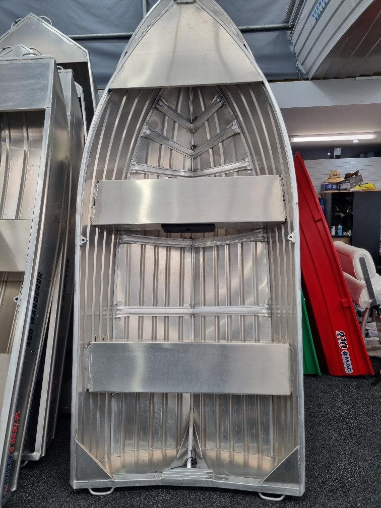 Quintrex 310 Dart