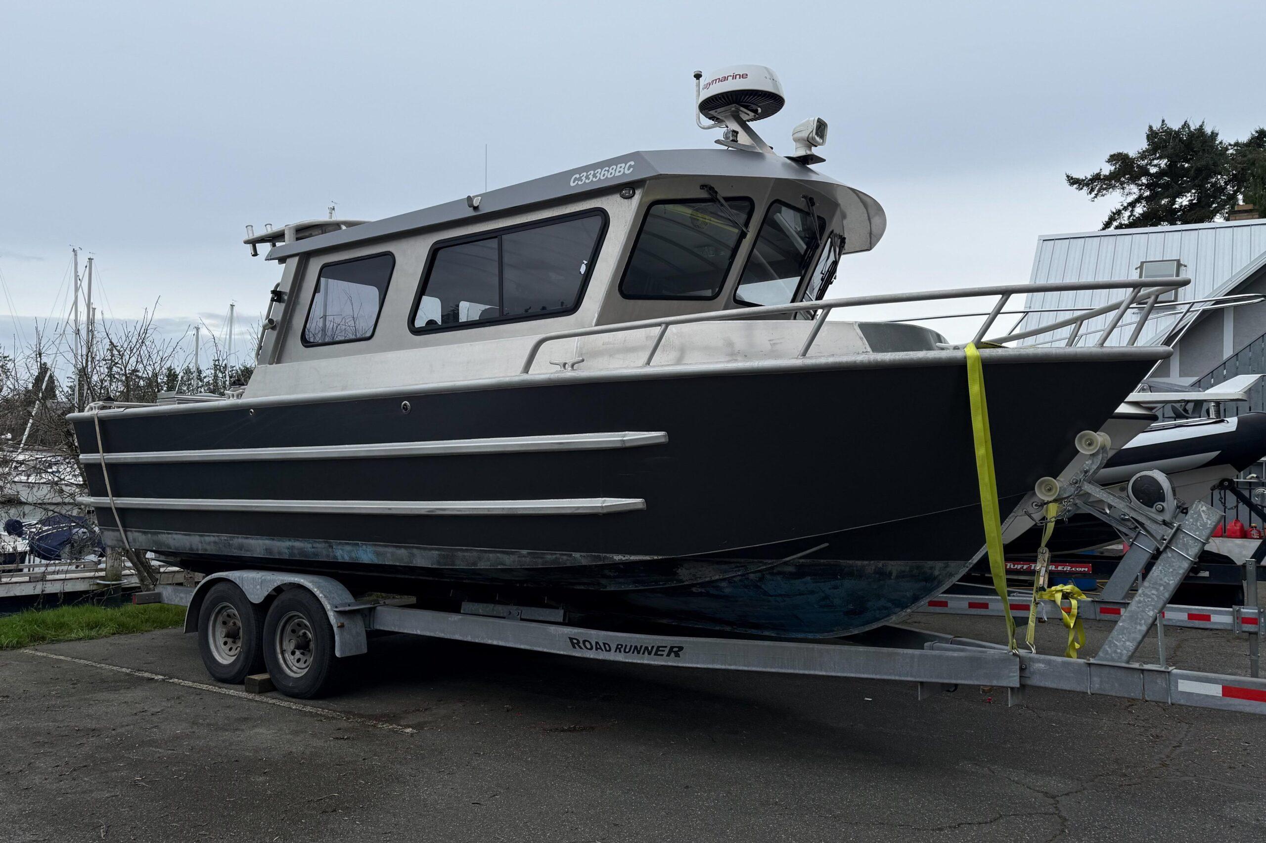 Northwest 28