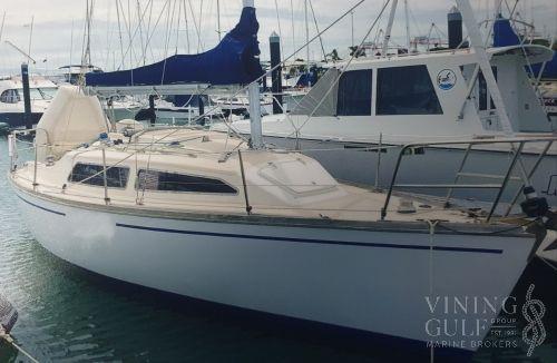 Marauder 8.4 Centreboard