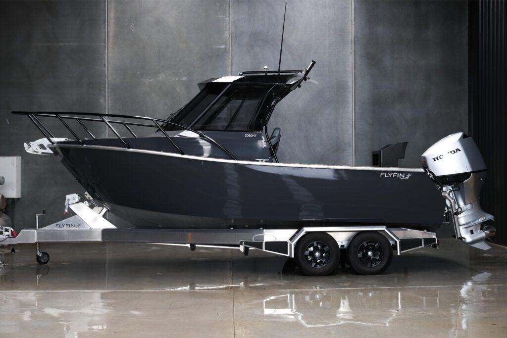 Flyfin 2050