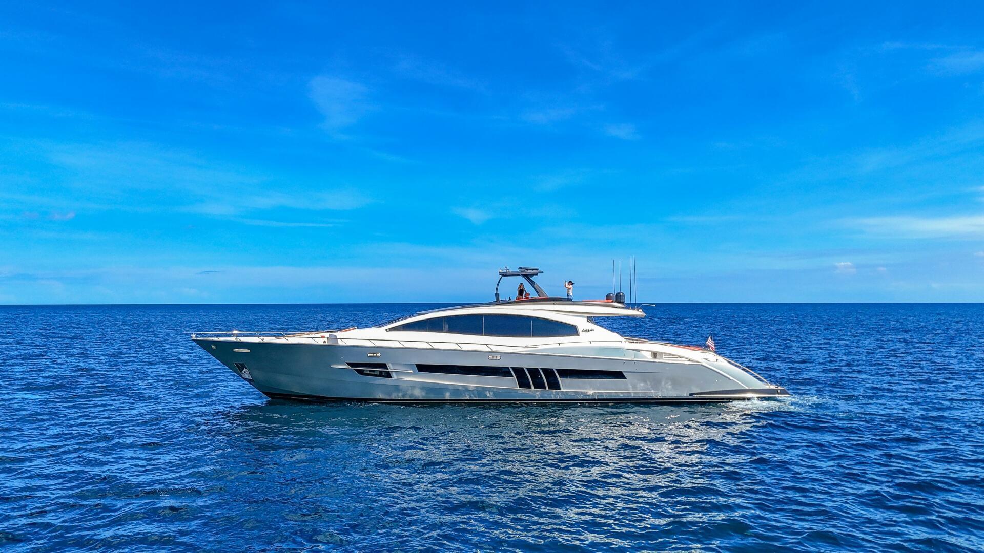 Lazzara LSX 92
