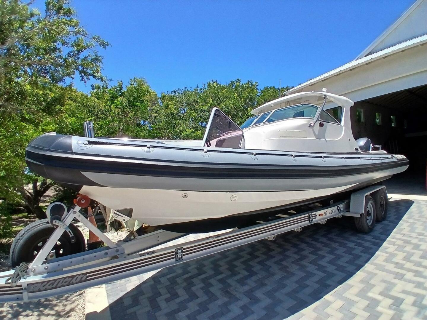 Protector Targa 28
