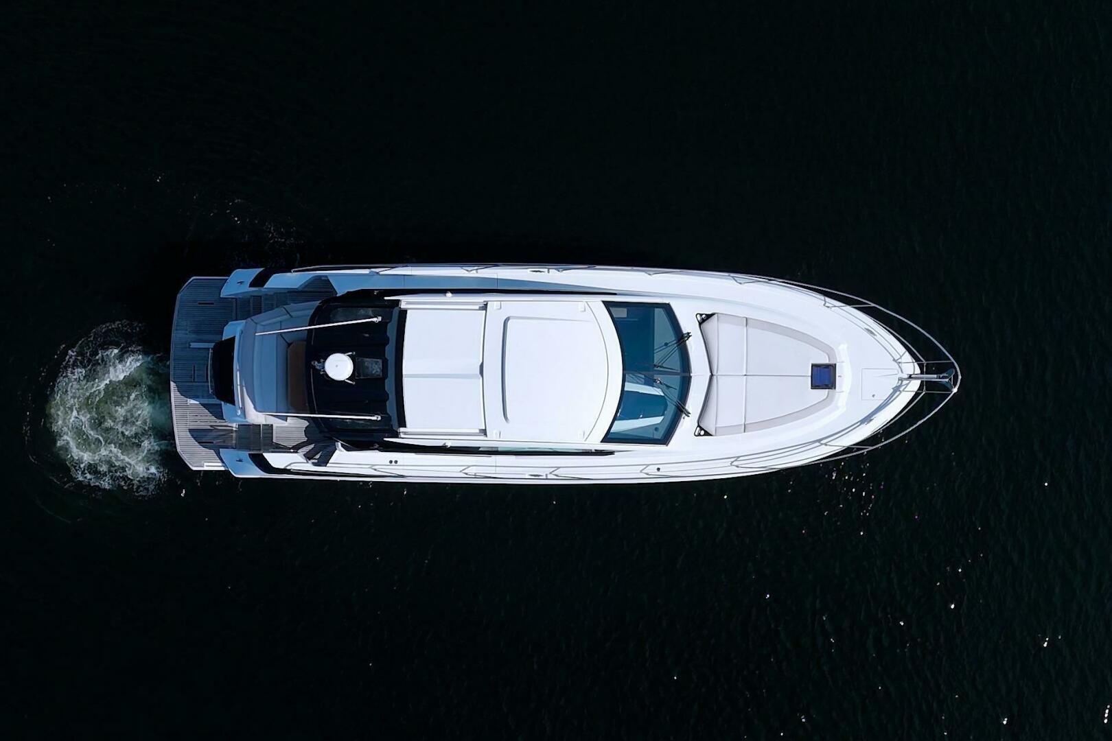 Beneteau Gran Turismo 50