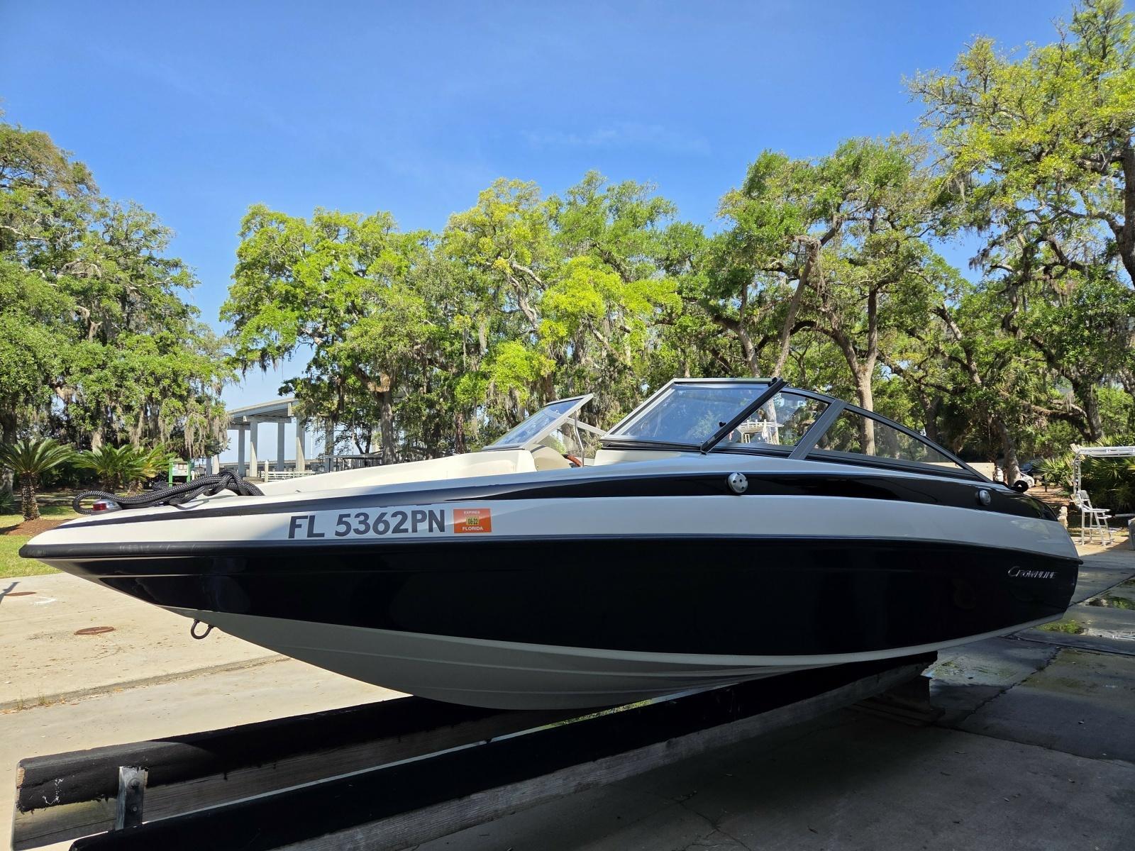 Crownline 18 SS