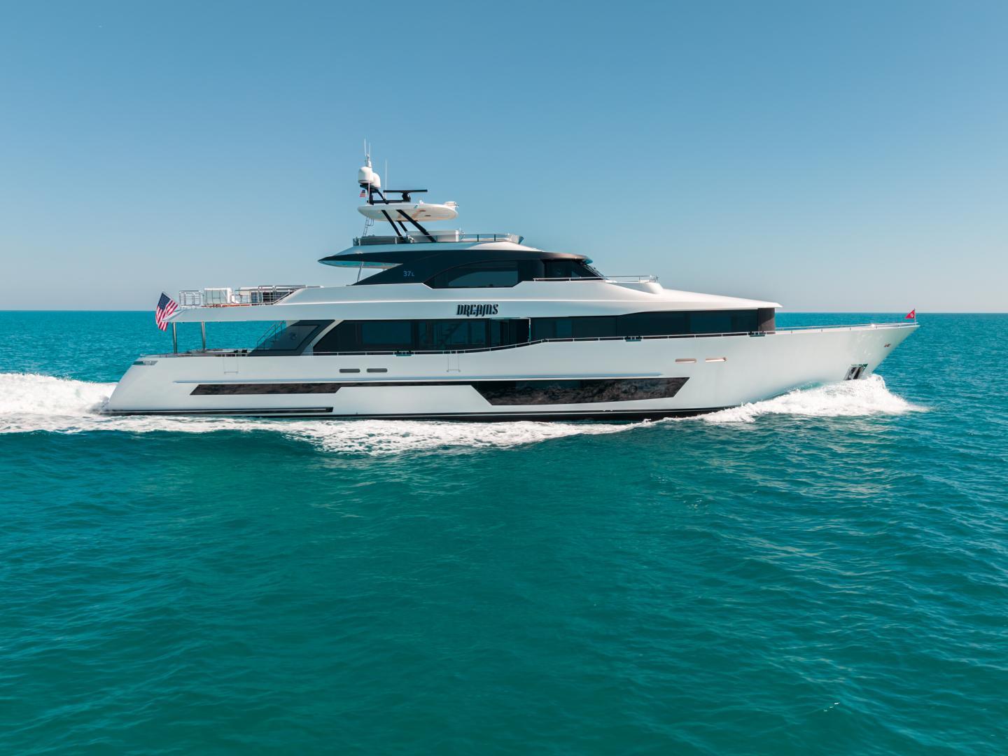 Ocean Alexander 37L for sale