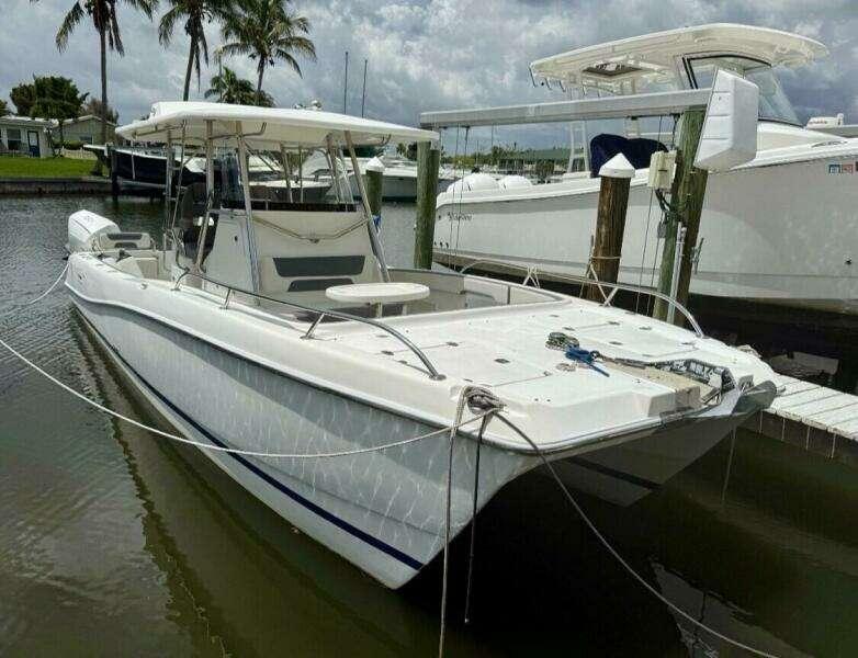 Garnet Offshore 300 HT