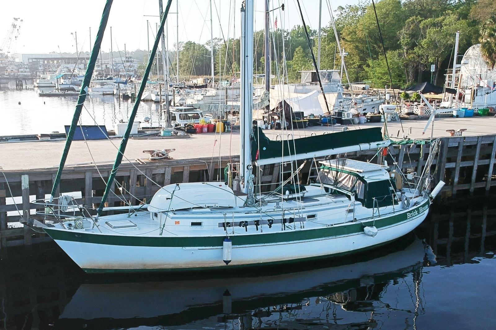 Valiant 40