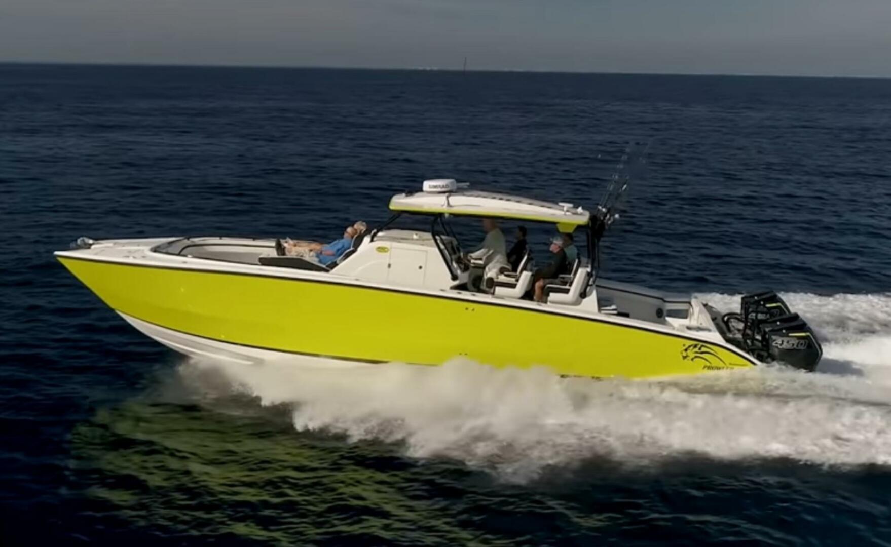 Prowler 42