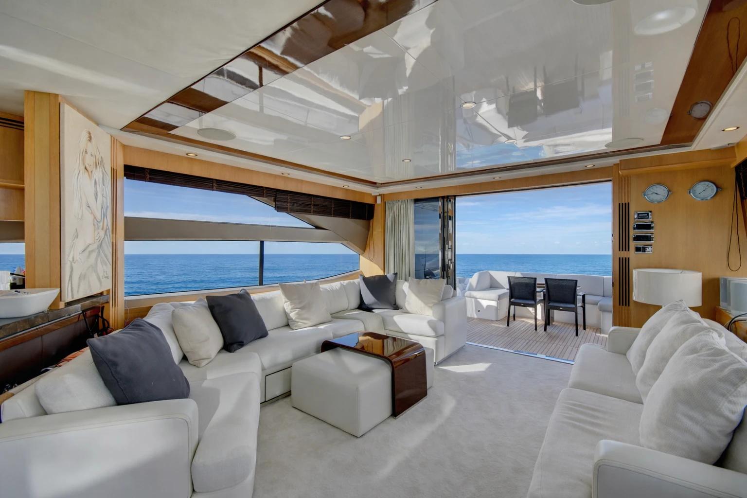 GRAND CRU
					
													Yacht for Sale