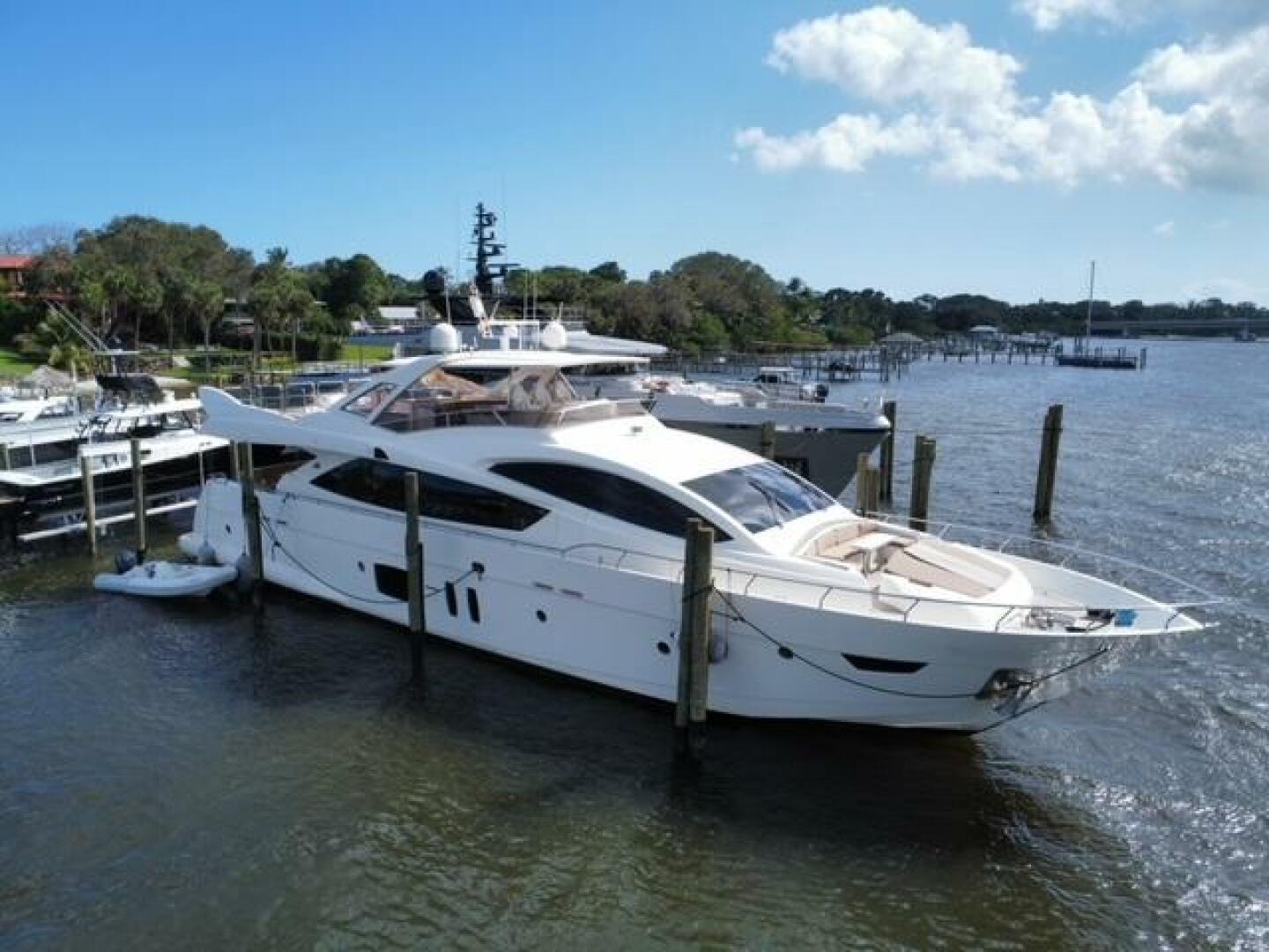 Astondoa 95 GLX for sale