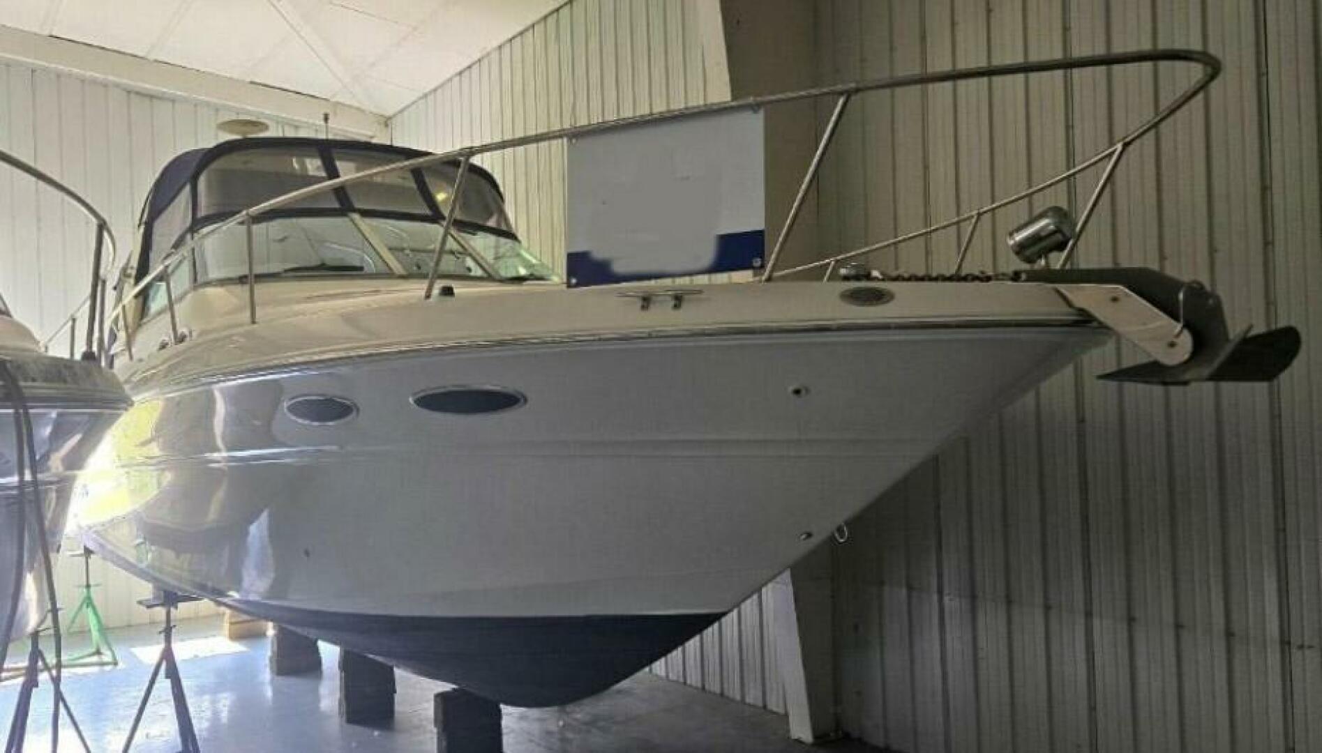 Sea Ray 310 Sundancer