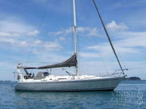South Pacific 42