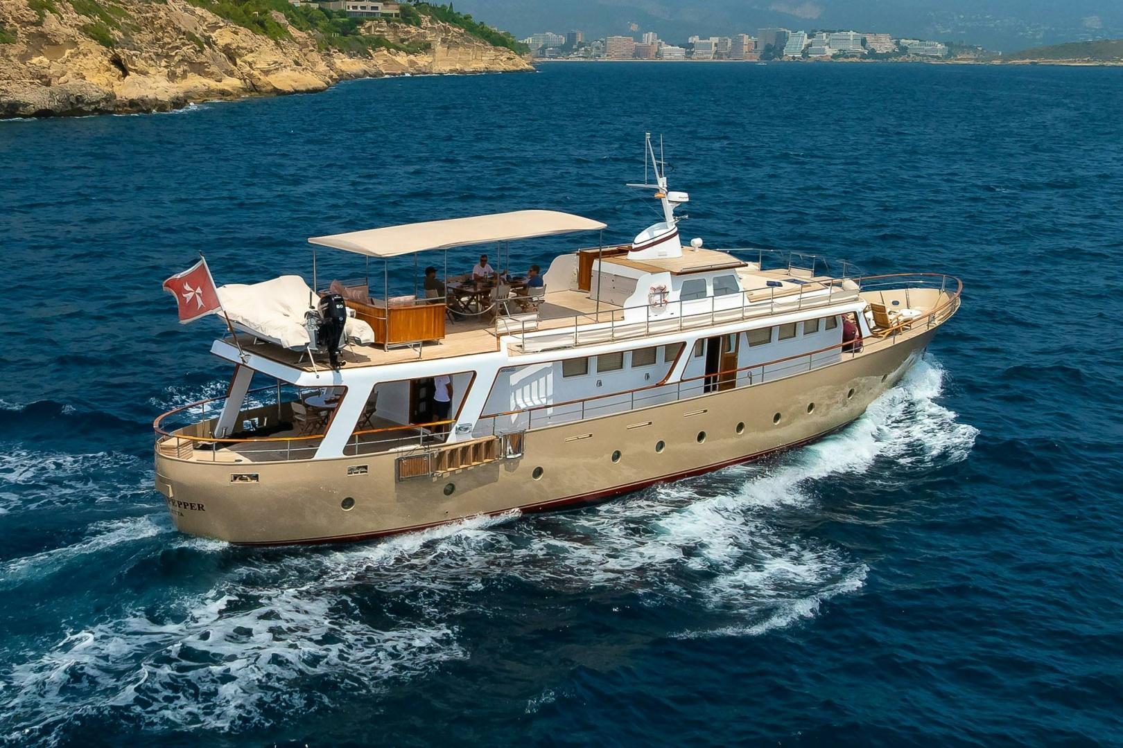 Cantieri di Lavagna for sale