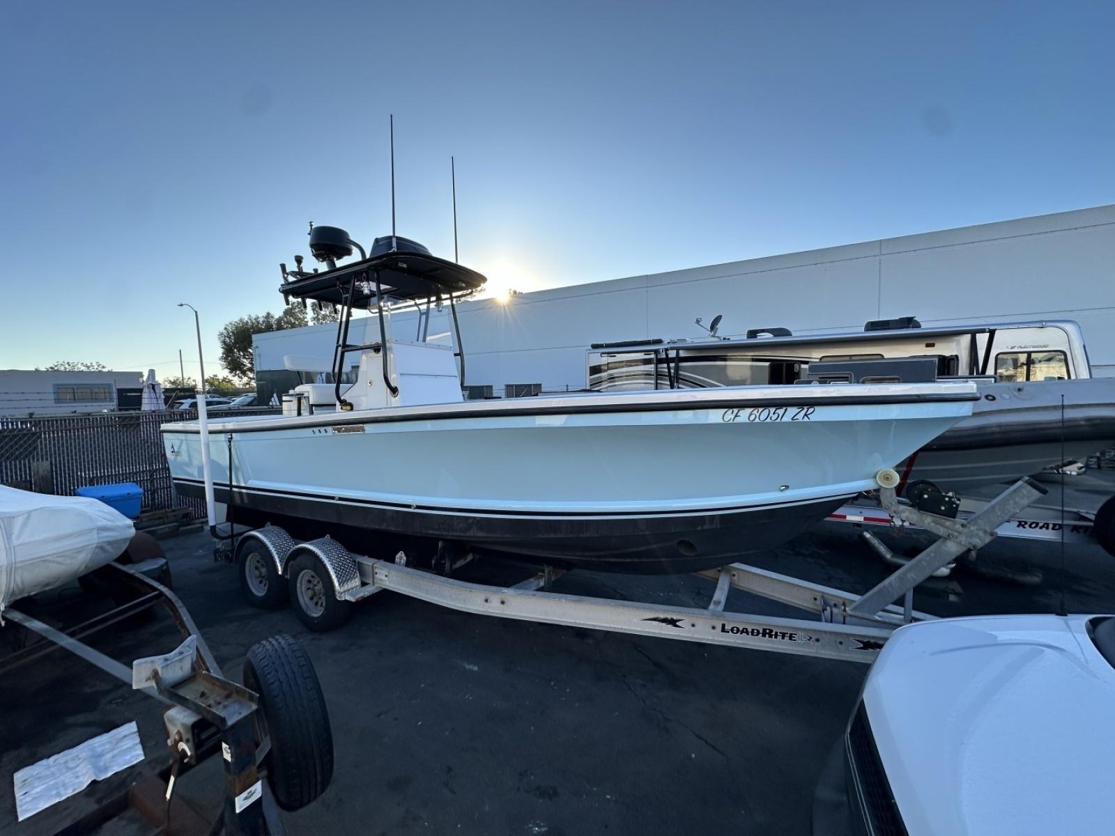 Albin 26 Cape Cod