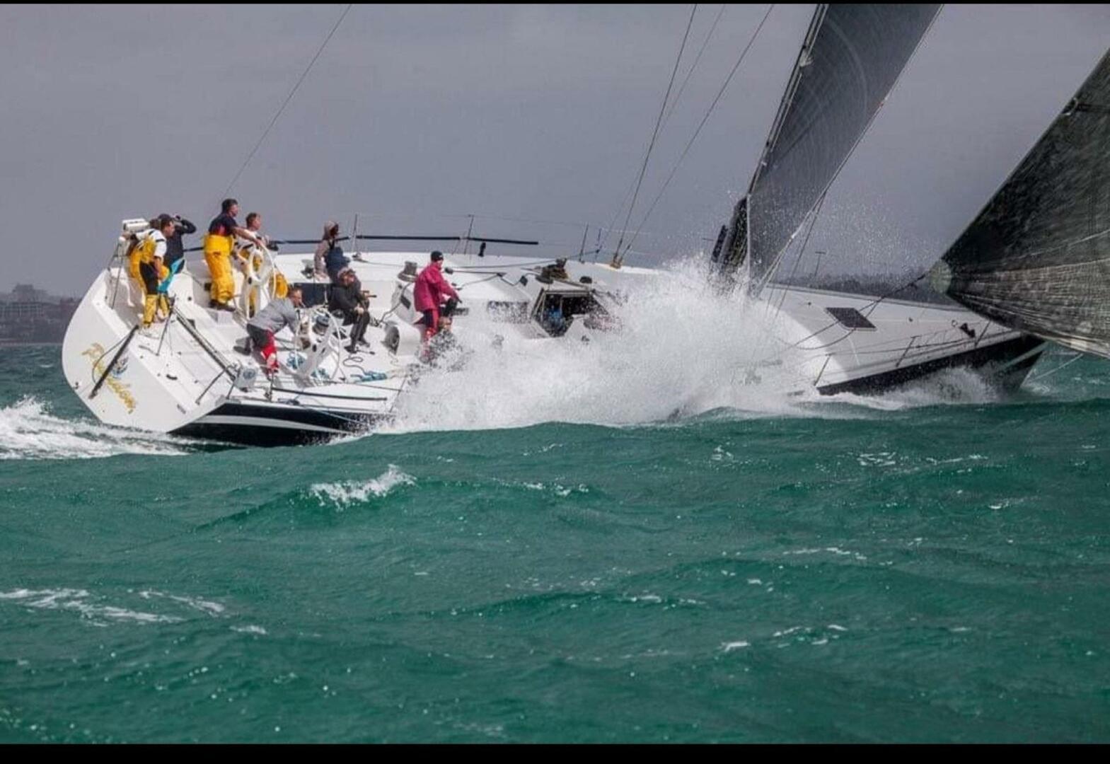 Farr 60