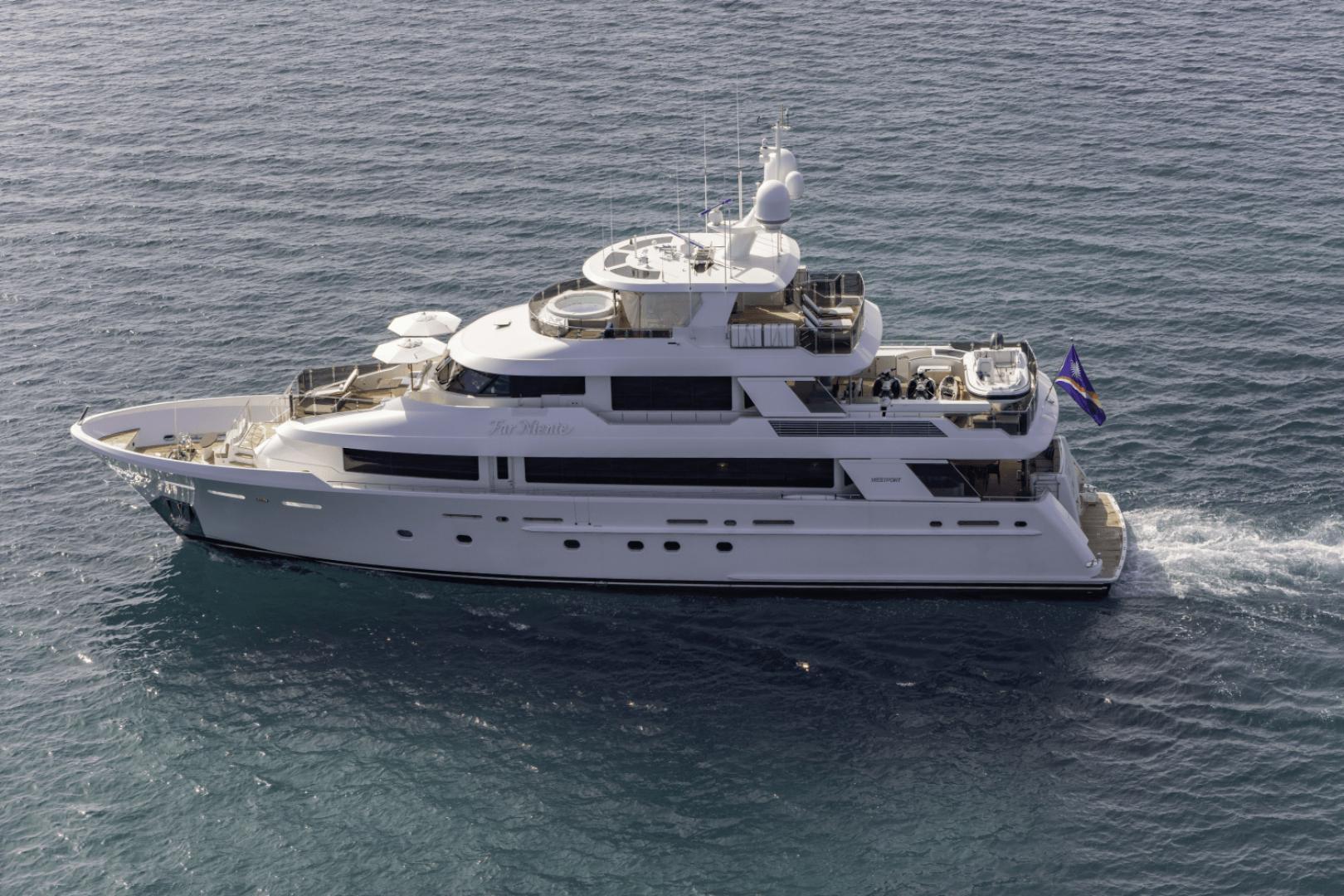 Westport 40M