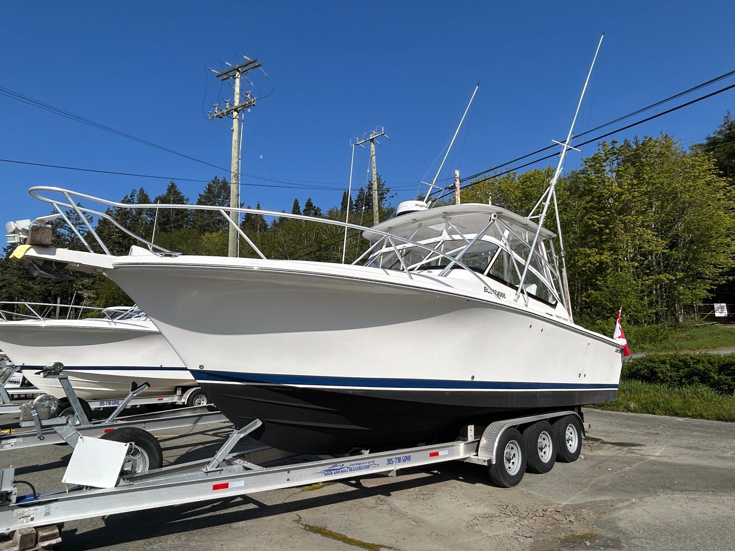 Luhrs 28