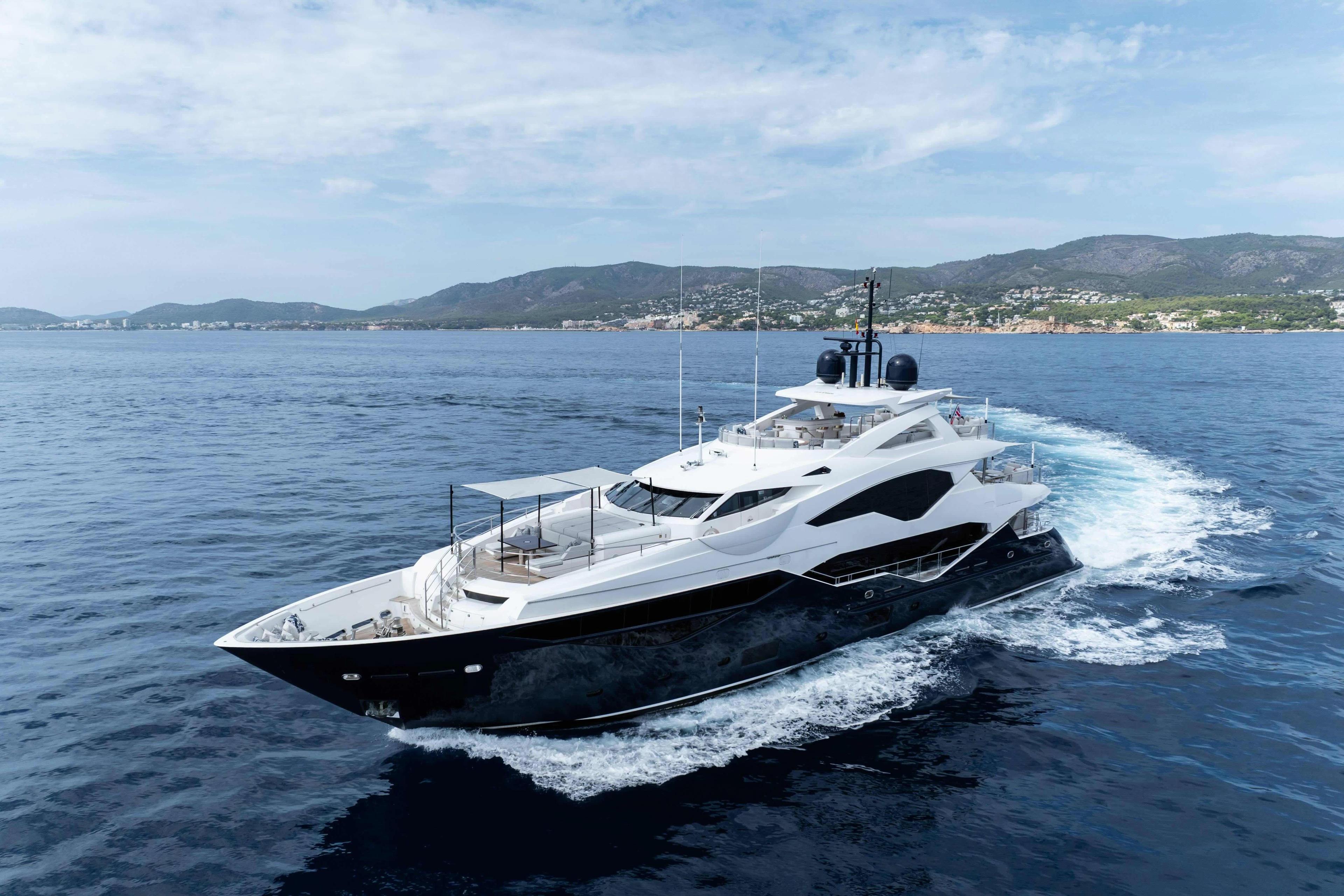 Sunseeker