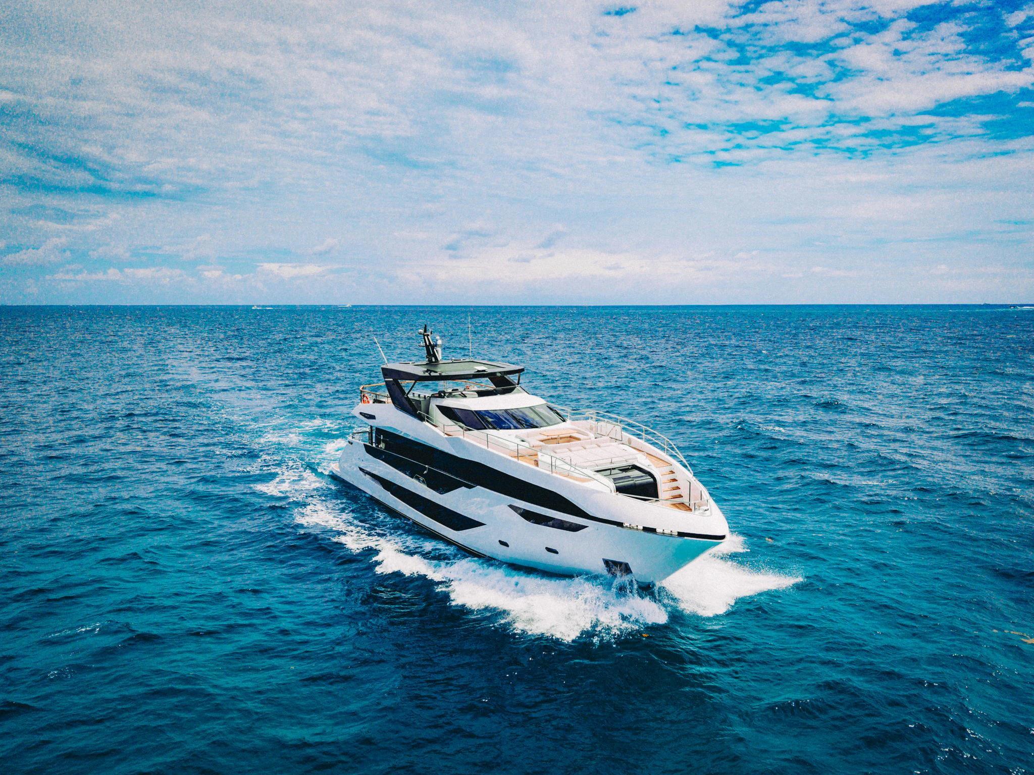 Sunseeker