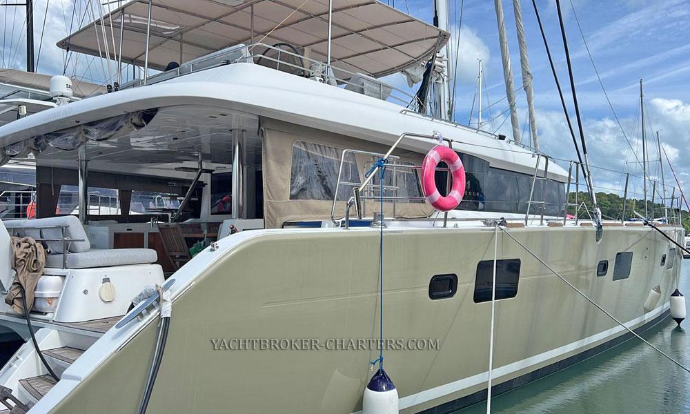Lagoon 620