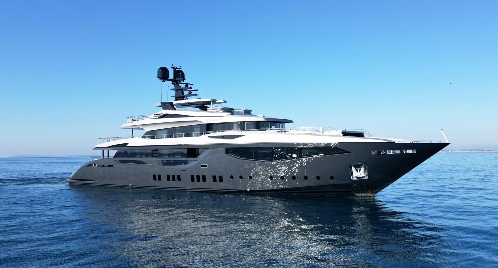 Mondomarine 165