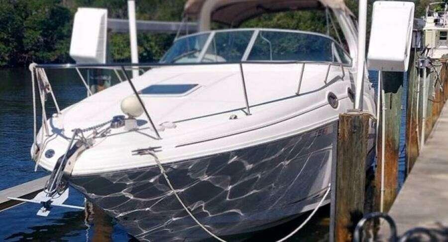 Sea Ray 280